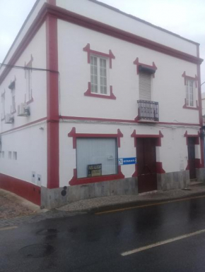 Casa Dona Joaquina
